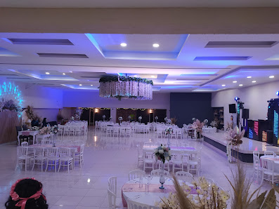 Event Palace